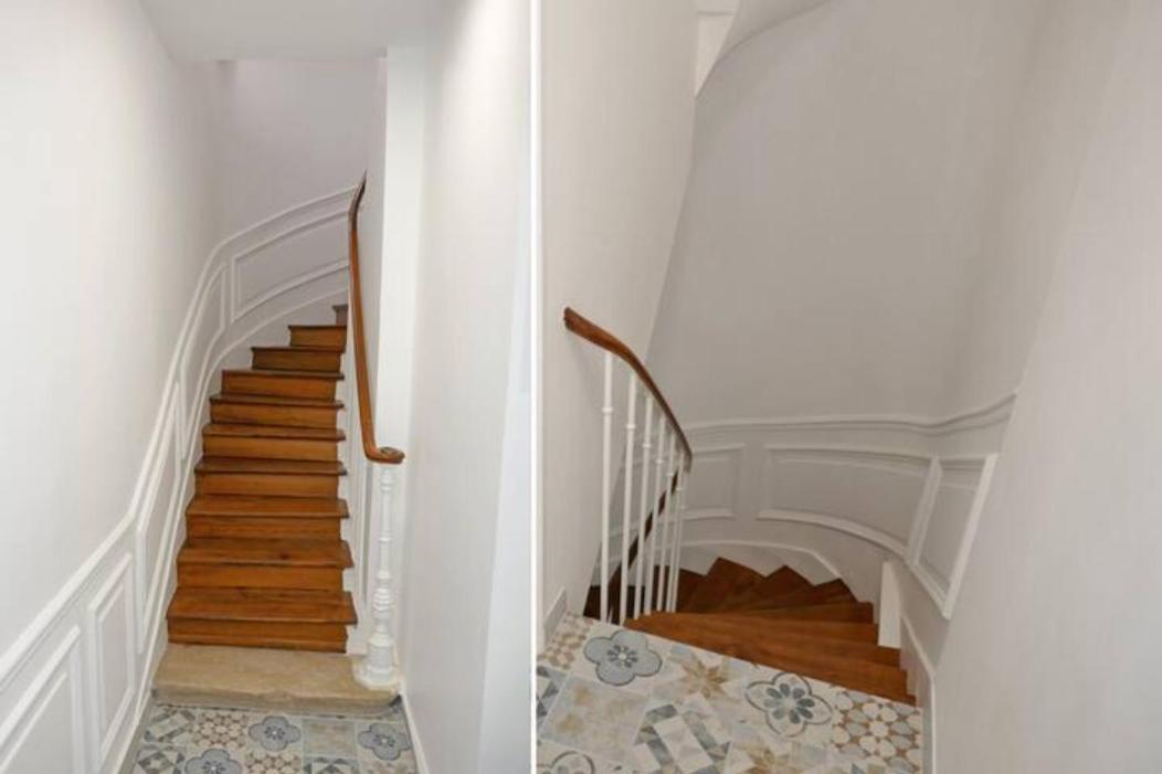 Villa Camille - Proche Paris & Disneyland Lagny Dış mekan fotoğraf