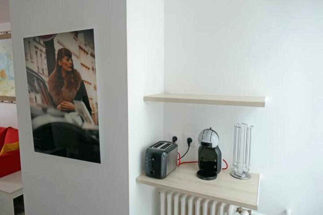 Villa Camille - Proche Paris & Disneyland Lagny Dış mekan fotoğraf