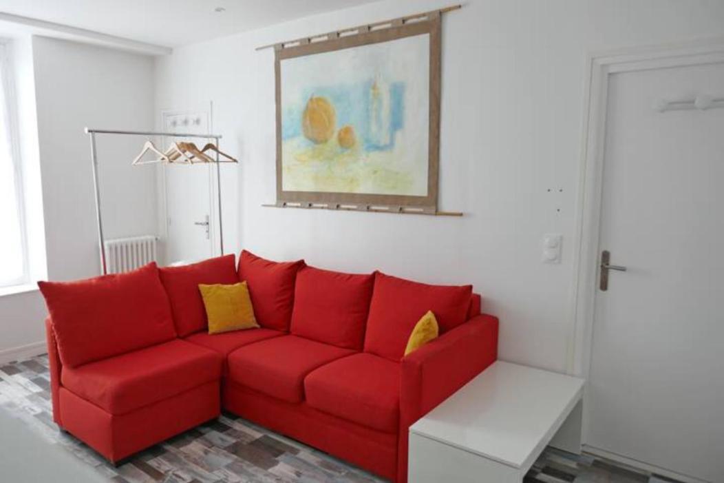 Villa Camille - Proche Paris & Disneyland Lagny Dış mekan fotoğraf