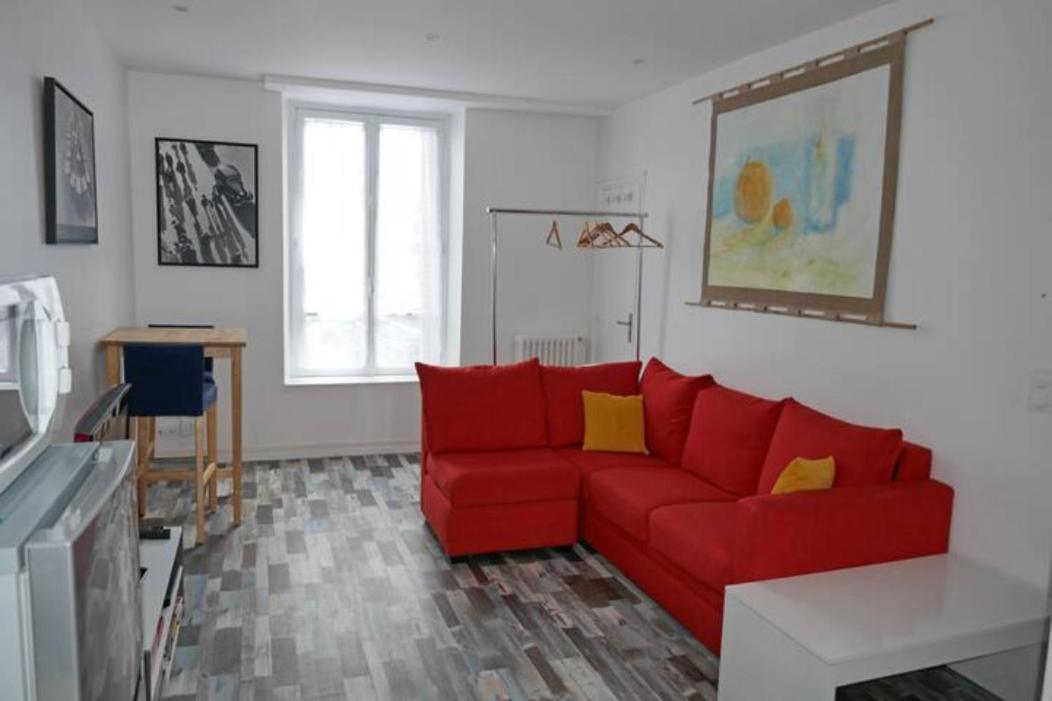 Villa Camille - Proche Paris & Disneyland Lagny Dış mekan fotoğraf