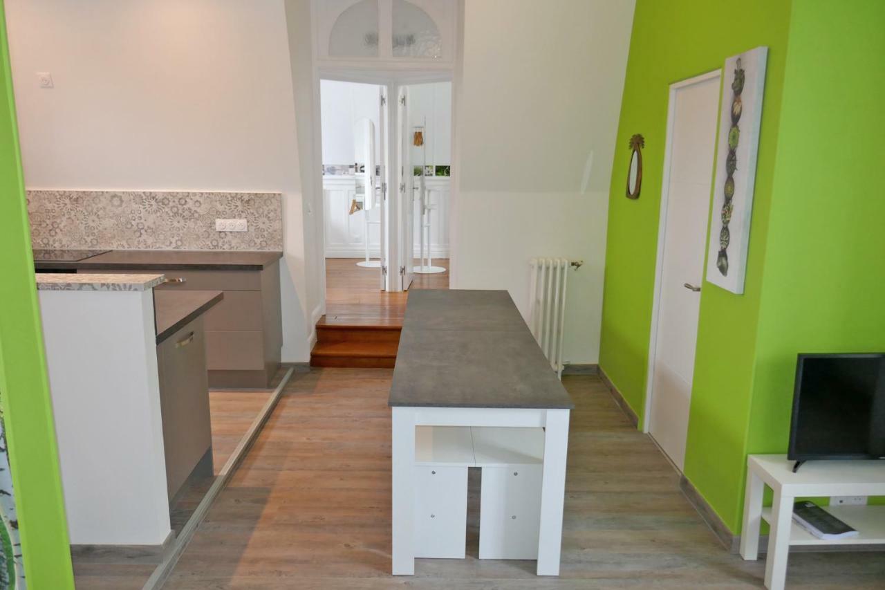 Villa Camille - Proche Paris & Disneyland Lagny Dış mekan fotoğraf
