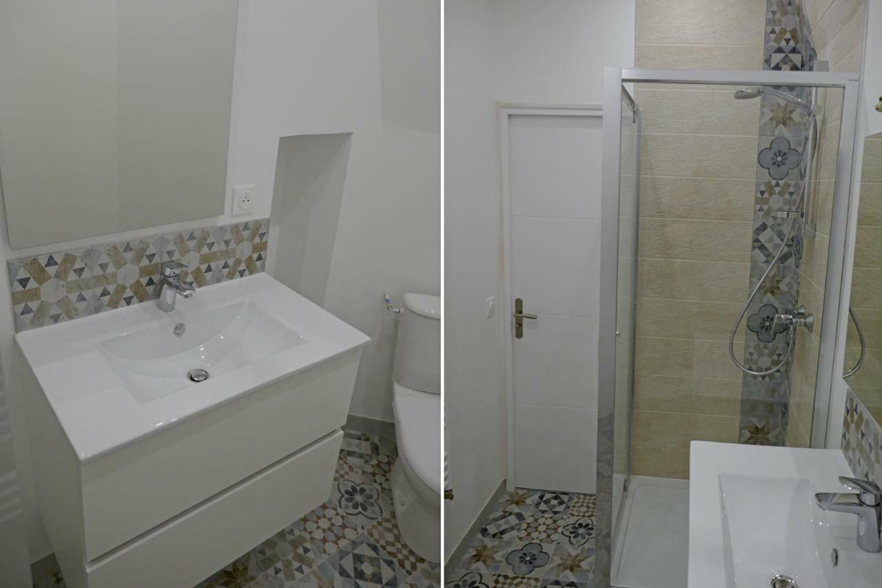 Villa Camille - Proche Paris & Disneyland Lagny Dış mekan fotoğraf