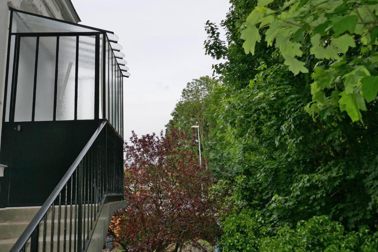 Villa Camille - Proche Paris & Disneyland Lagny Dış mekan fotoğraf
