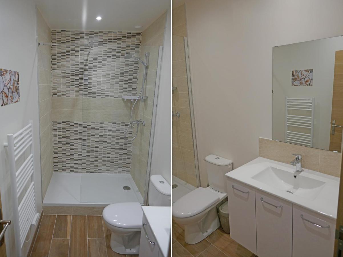 Villa Camille - Proche Paris & Disneyland Lagny Dış mekan fotoğraf